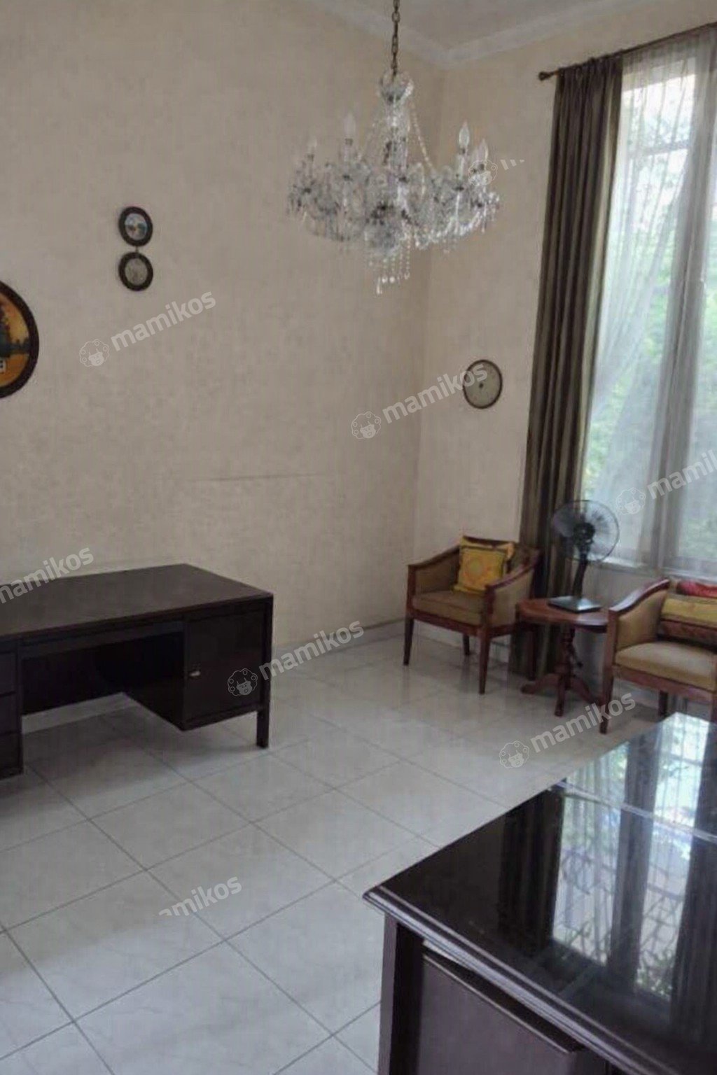 Rumah Sertifikat SHM 4 Kamar Tidur 4 Kamar Mandi Sunter Jakarta Utara - Photo 3