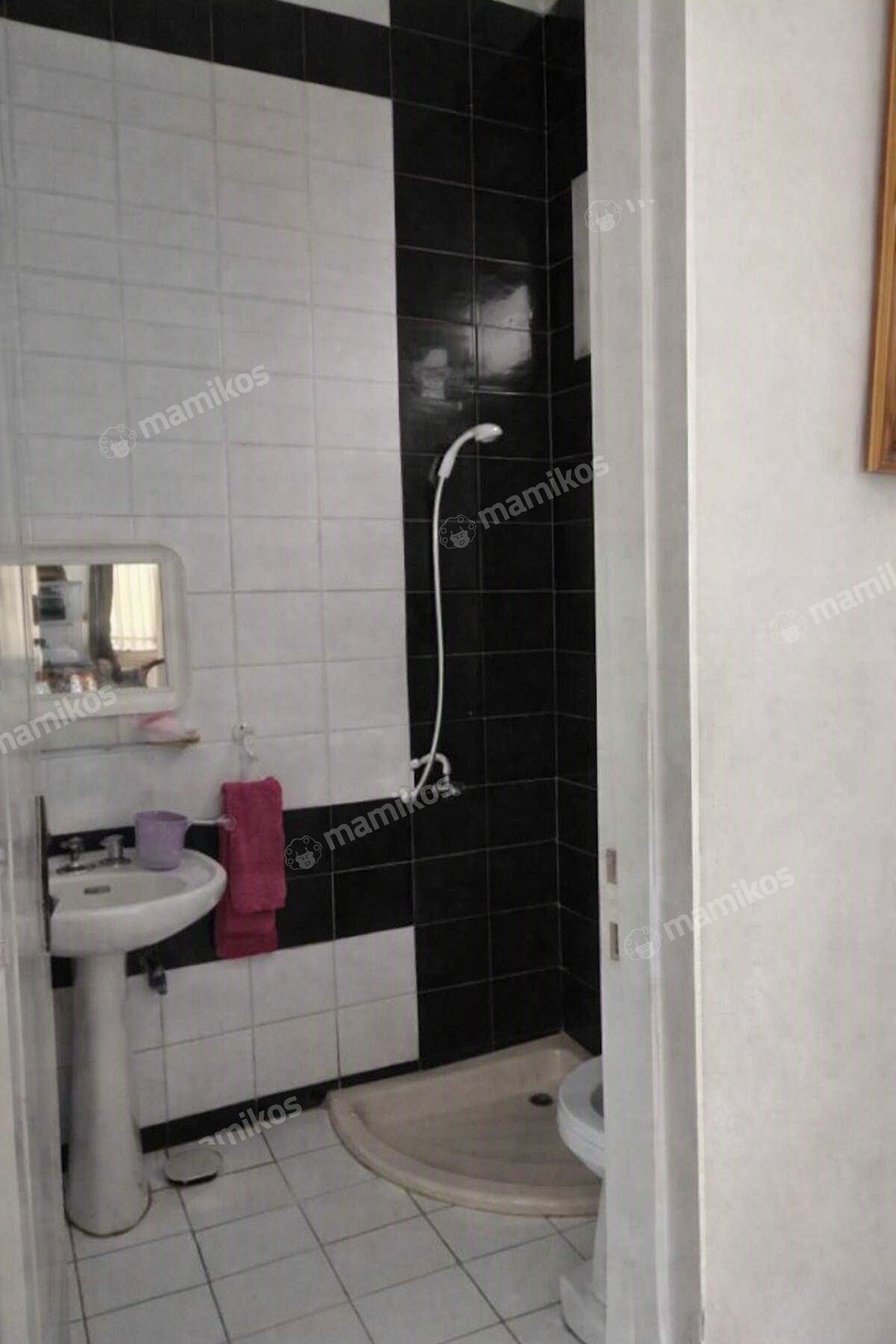 Rumah Sertifikat SHM 4 Kamar Tidur 4 Kamar Mandi Sunter Jakarta Utara - Photo 5