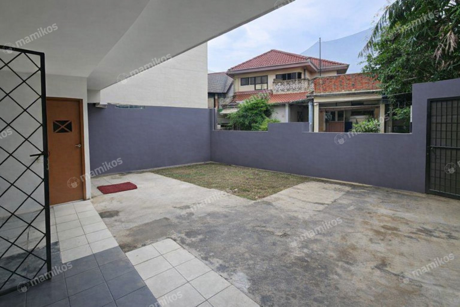 Rumah Sertifikat SHM 3 Kamar Tidur 3 Kamar Mandi Cirendeu Jakarta Selatan - Photo 5