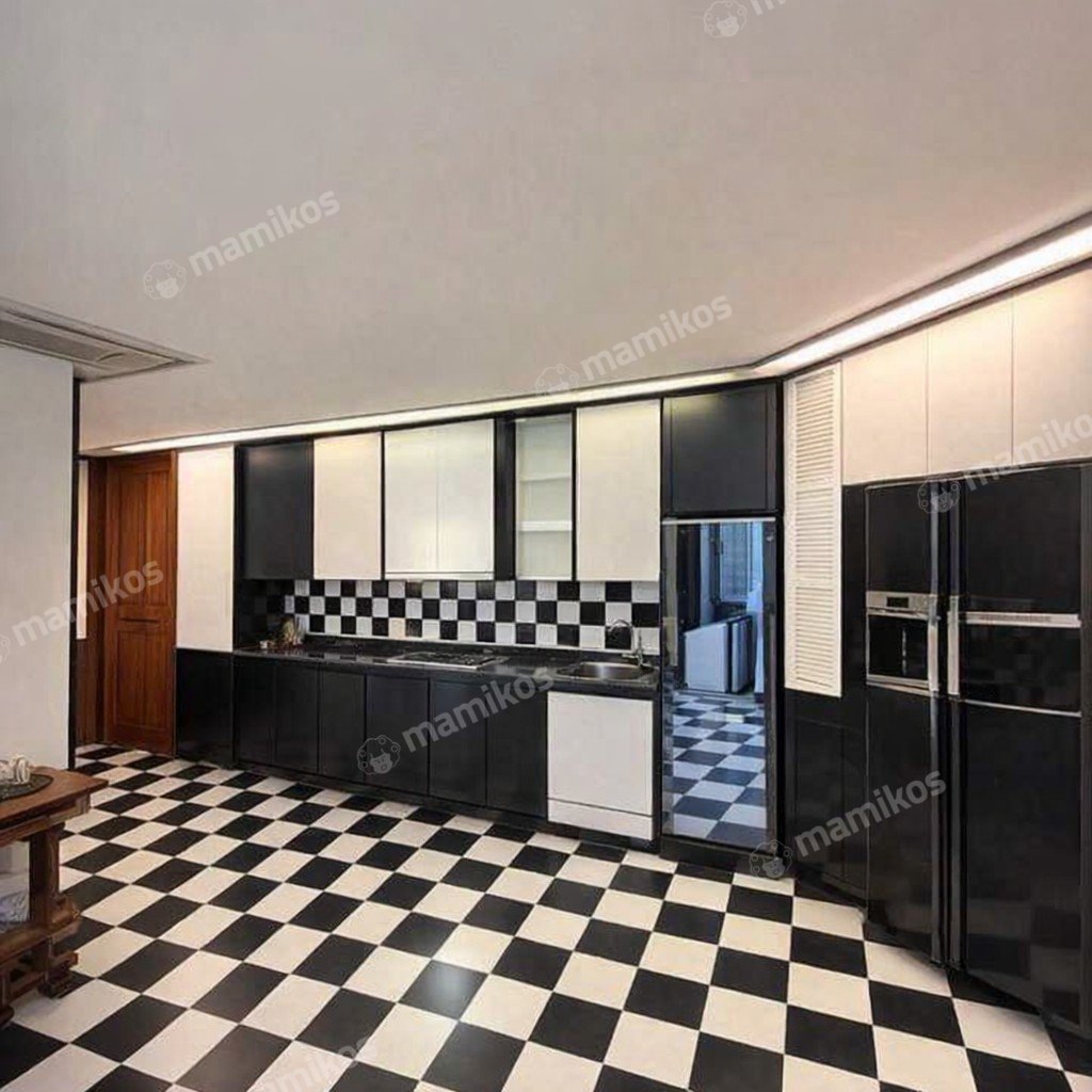 Rumah Sertifikat SHM 4 Kamar Tidur 5 Kamar Mandi Simprug Jakarta Selatan - Photo 5