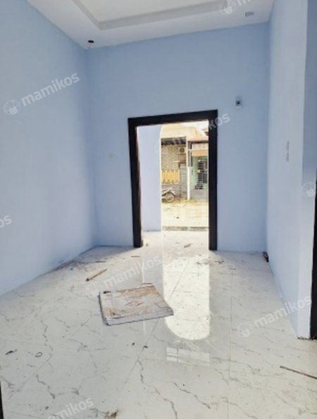 Rumah Sertifikat SHM 2 Kamar Tidur 1 Kamar Mandi Medan Tembung Medan - Photo 2