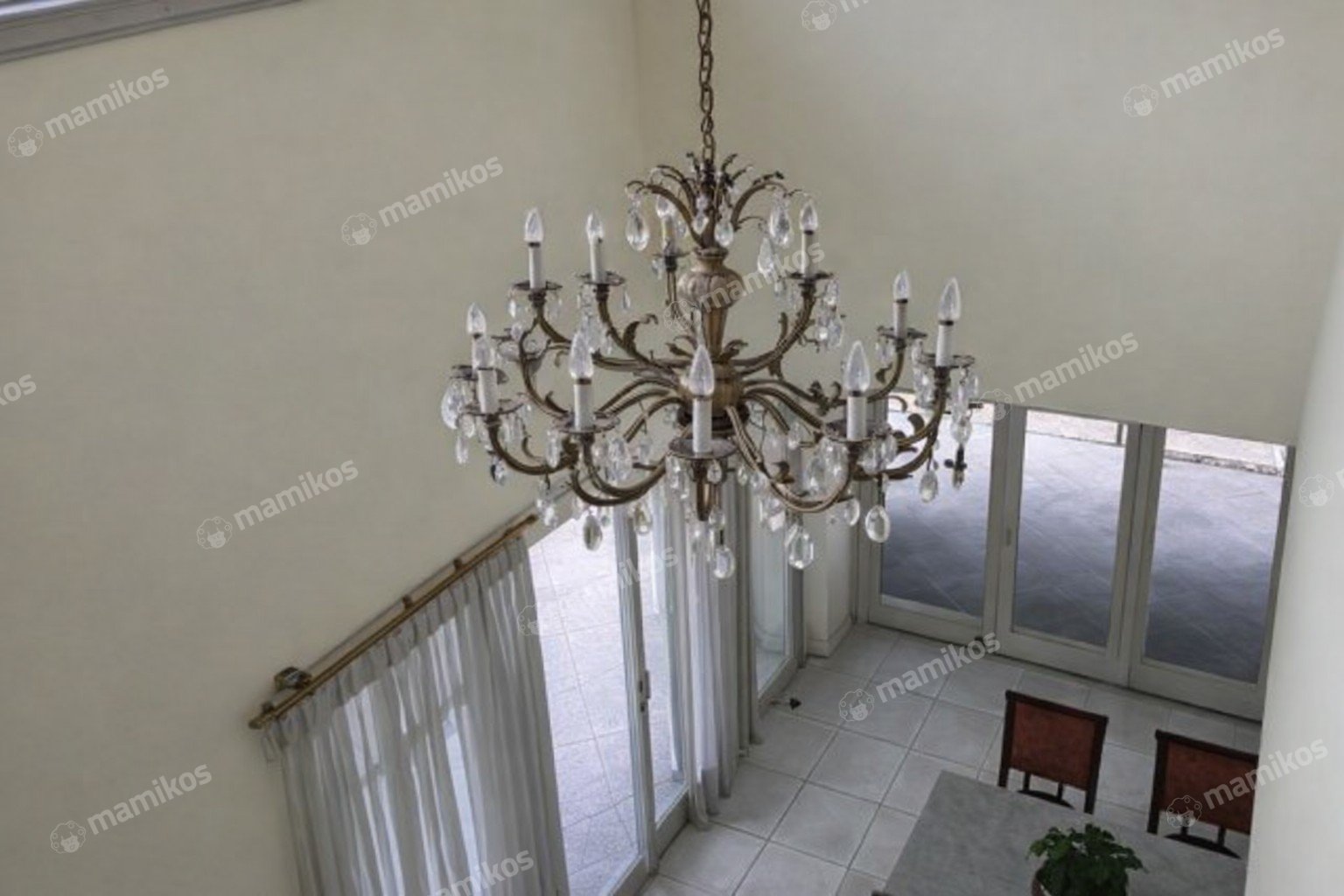 Rumah Sertifikat SHM 5 Kamar Tidur 4 Kamar Mandi Cilandak Jakarta Selatan
