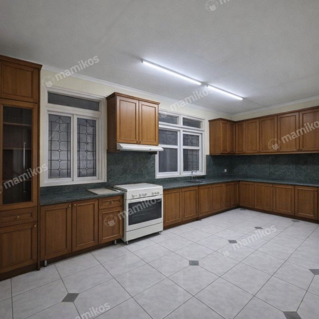 Rumah Sertifikat SHM 5 Kamar Tidur 4 Kamar Mandi Cilandak Jakarta Selatan - Photo 4