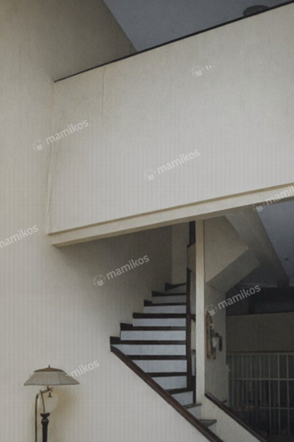 Rumah Sertifikat SHM 3 Kamar Tidur 2 Kamar Mandi Alfa Indah Jakarta Barat - Photo 3