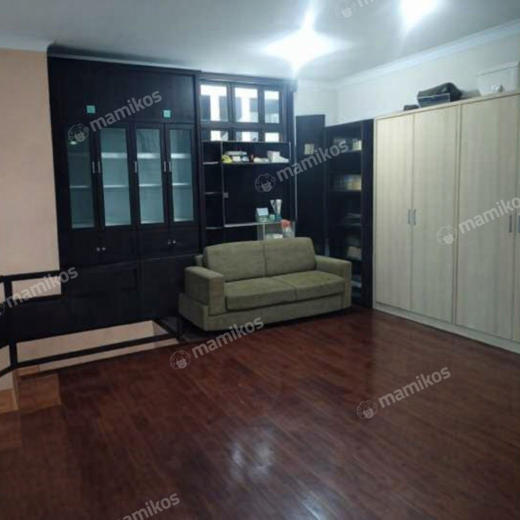 Rumah Sertifikat PPJB 4 Kamar Tidur 2 Kamar Mandi Sektor 1 - Bintaro Jakarta Selatan - Photo 3