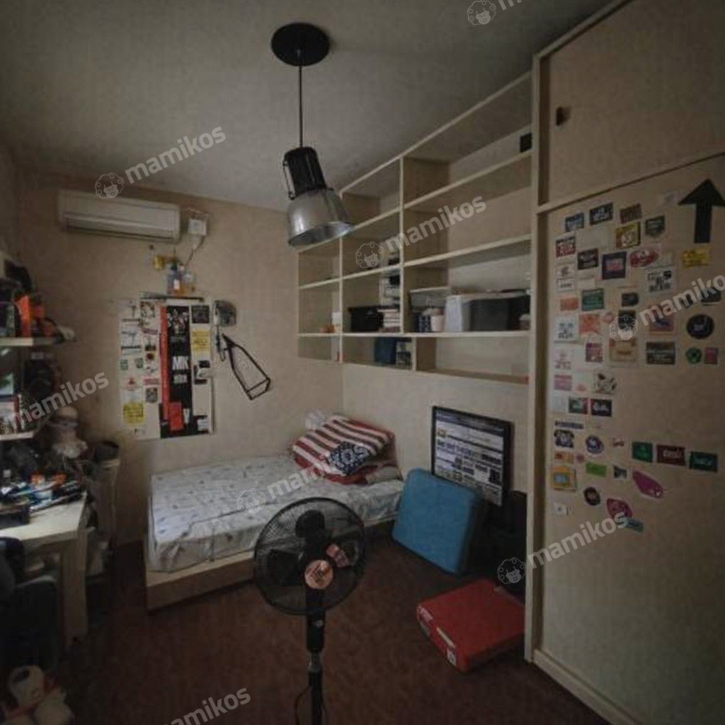 Rumah Sertifikat PPJB 4 Kamar Tidur 2 Kamar Mandi Sektor 1 - Bintaro Jakarta Selatan - Photo 4