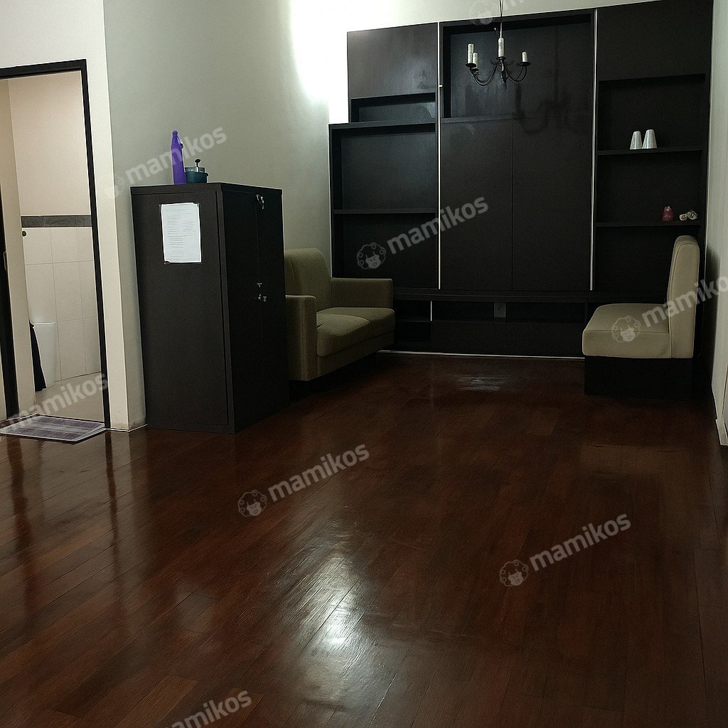 Rumah Sertifikat PPJB 4 Kamar Tidur 2 Kamar Mandi Sektor 1 - Bintaro Jakarta Selatan - Photo 5