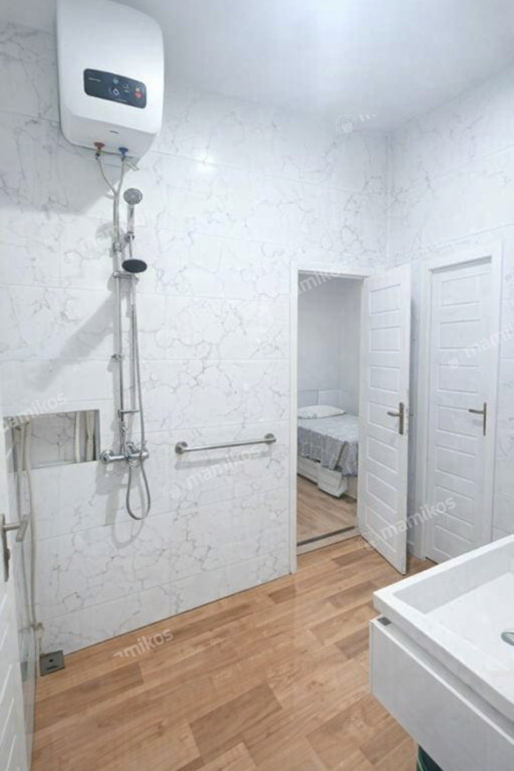 Rumah Sertifikat SHM 5 Kamar Tidur 4 Kamar Mandi Semanan Jakarta Barat - Photo 5