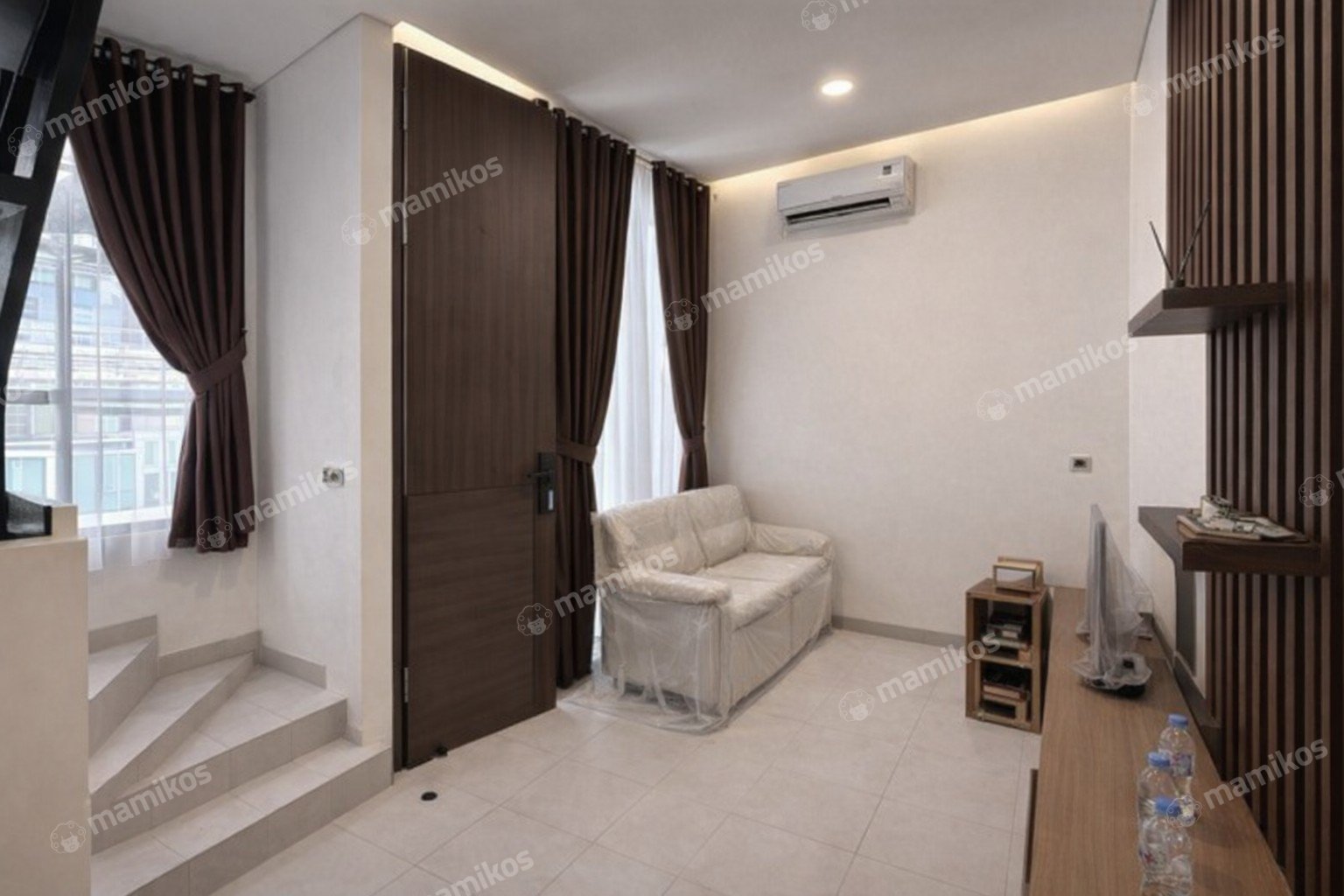 Rumah 3KT 2KM Cengkareng Jakarta Barat