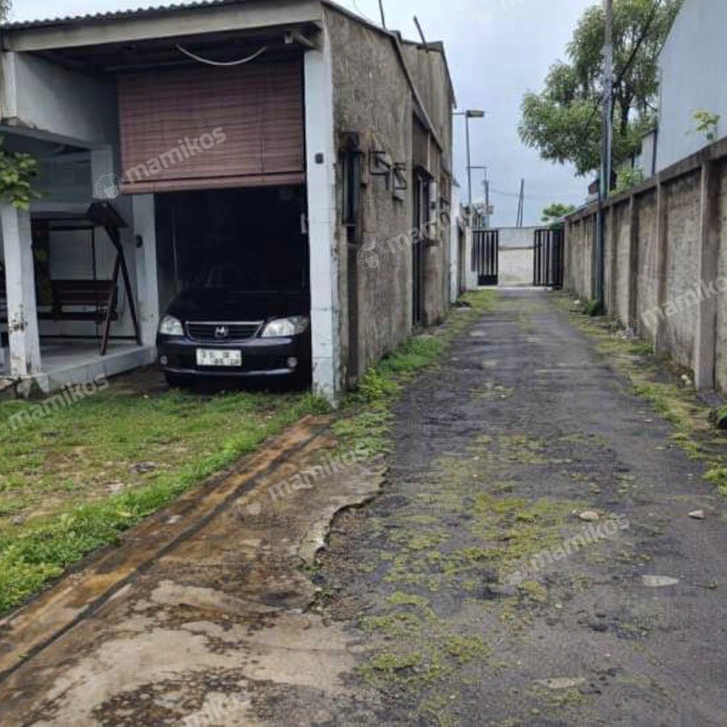 Rumah Sertifikat SHM 4 Kamar Tidur 4 Kamar Mandi Jagakarsa Jakarta Selatan - Photo 4