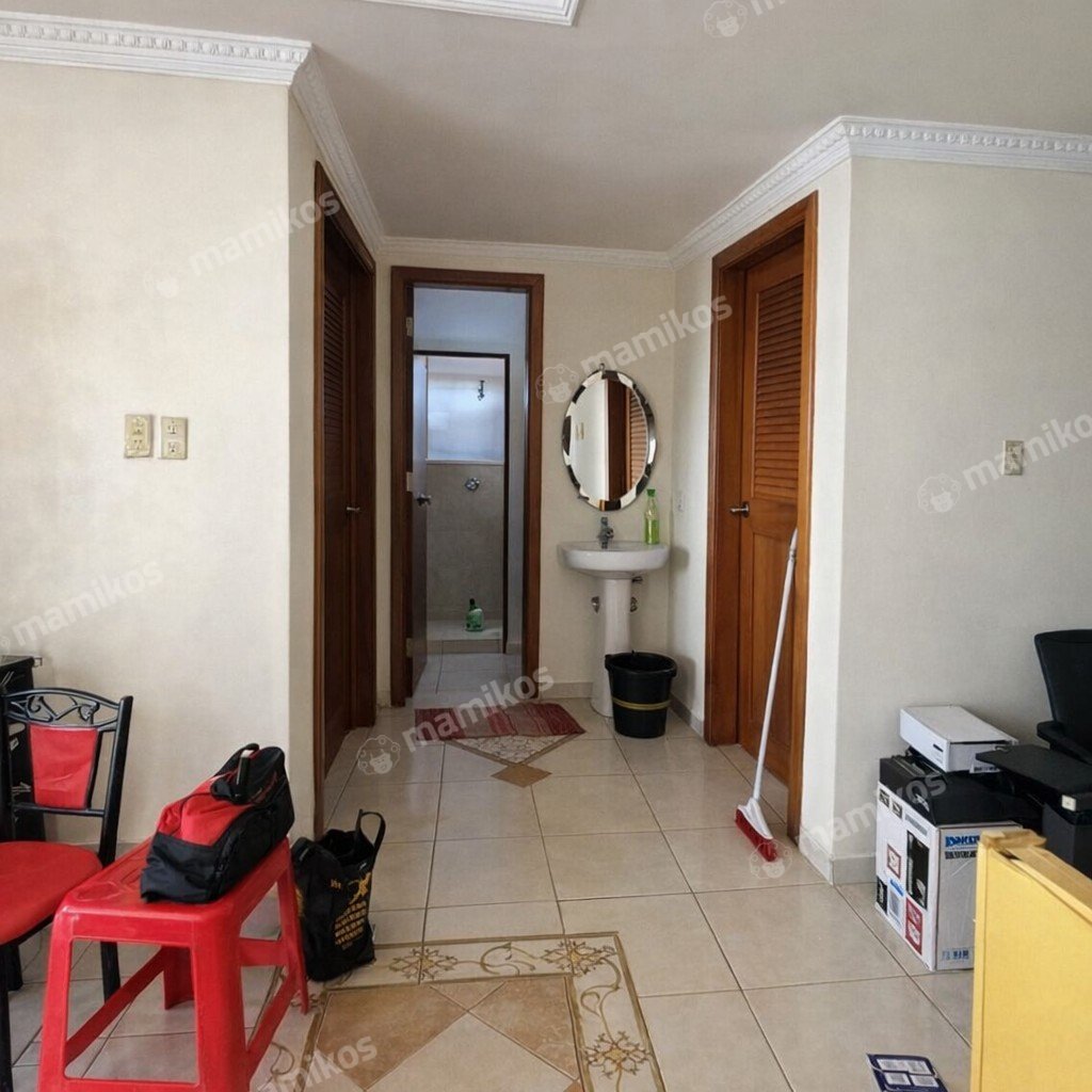 Rumah Sertifikat SHM 4 Kamar Tidur 3 Kamar Mandi Pluit Jakarta Utara - Photo 4