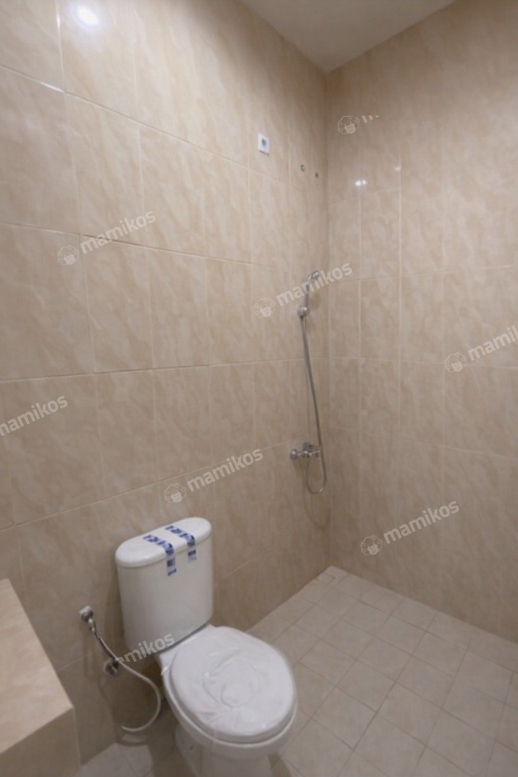 Rumah Sertifikat SHM 4 Kamar Tidur 4 Kamar Mandi Duri Kosambi Jakarta Barat - Photo 3