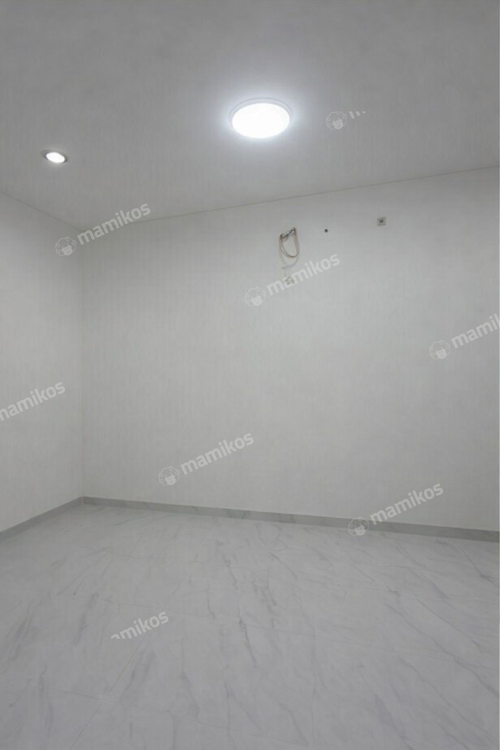 Rumah Sertifikat SHM 4 Kamar Tidur 4 Kamar Mandi Duri Kosambi Jakarta Barat - Photo 4