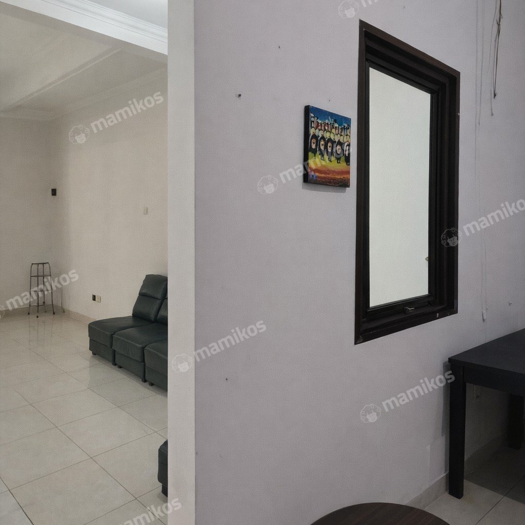 Rumah Sertifikat SHM 3 Kamar Tidur 2 Kamar Mandi Cakung Jakarta Timur - Photo 2