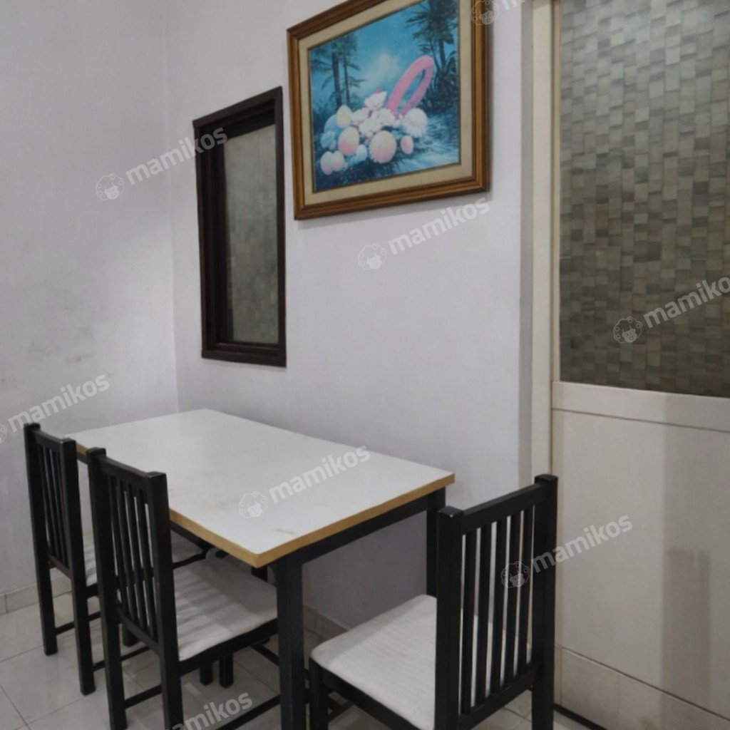 Rumah Sertifikat SHM 3 Kamar Tidur 2 Kamar Mandi Cakung Jakarta Timur - Photo 3