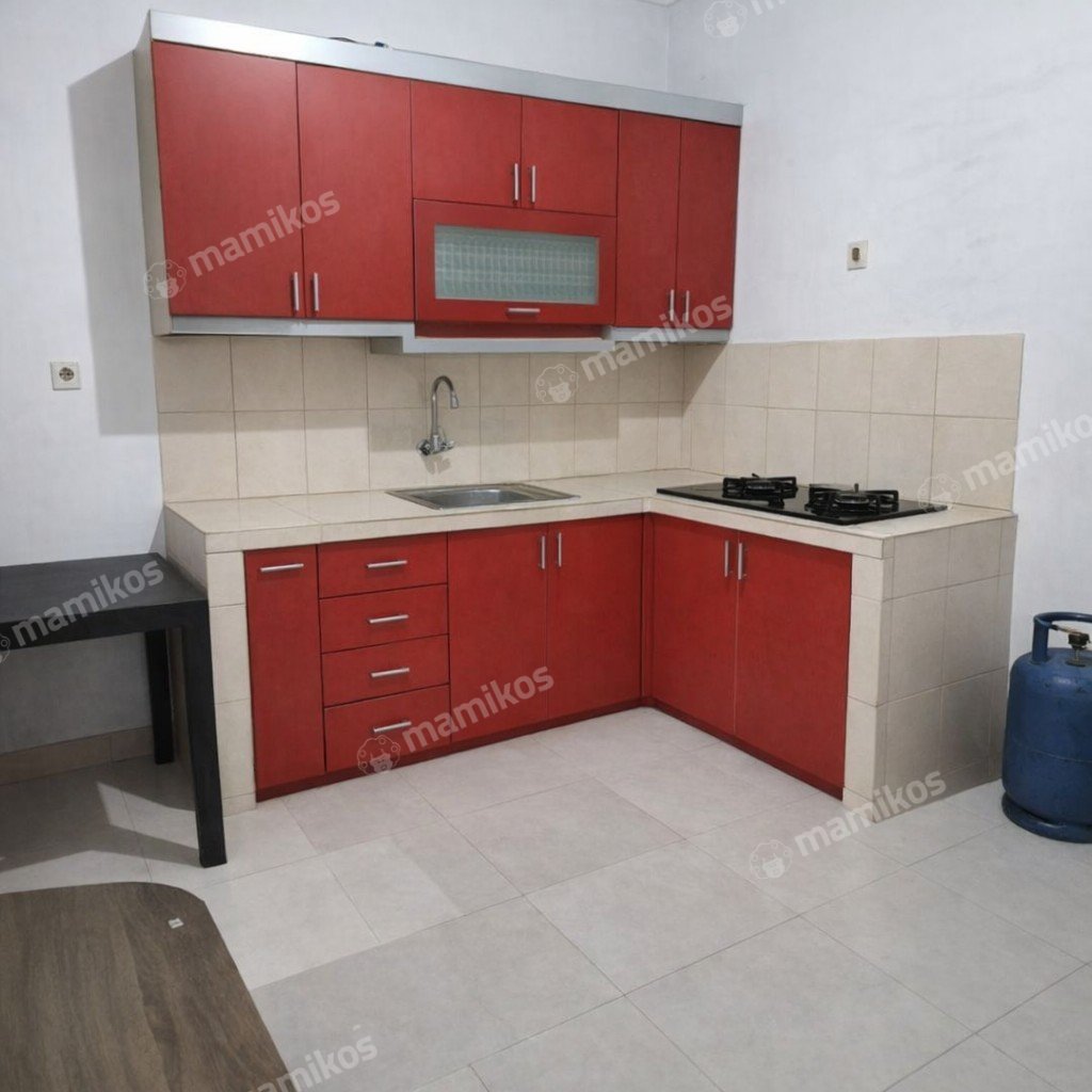 Rumah Sertifikat SHM 3 Kamar Tidur 2 Kamar Mandi Cakung Jakarta Timur - Photo 4