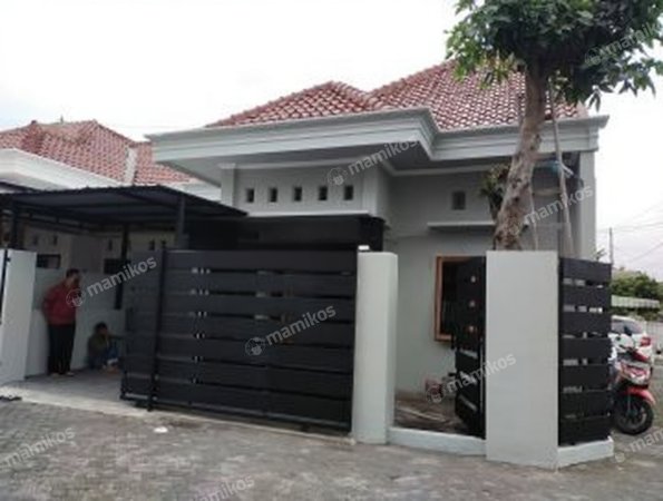 Rumah 2KT 2KM Mergangsan Yogyakarta - Photo 2