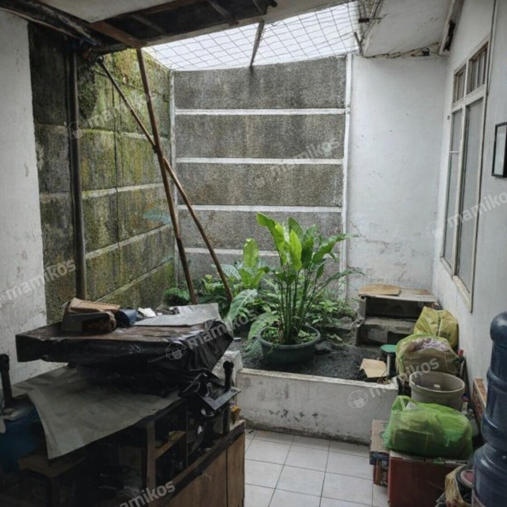 Rumah Sertifikat SHM 4 Kamar Tidur 3 Kamar Mandi Bintaro Jakarta Selatan - Photo 5