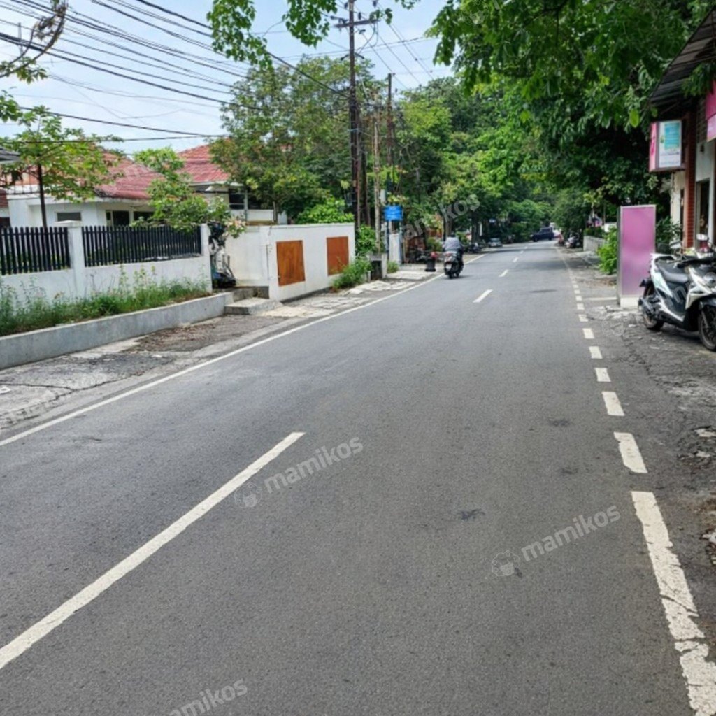 Rumah Sertifikat HGB 4 Kamar Tidur 5 Kamar Mandi Cipinang Jakarta Timur - Photo 2