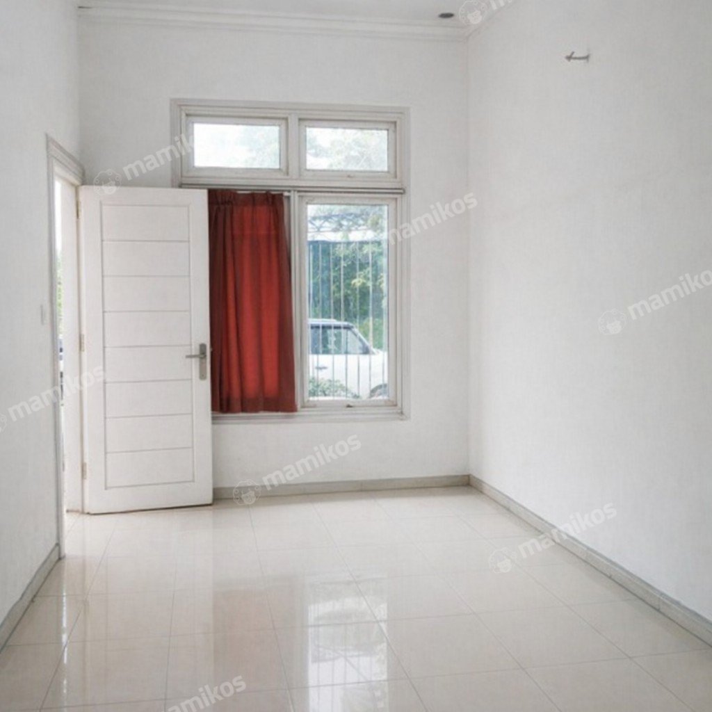 Rumah Sertifikat HGB 4 Kamar Tidur 5 Kamar Mandi Cipinang Jakarta Timur - Photo 4
