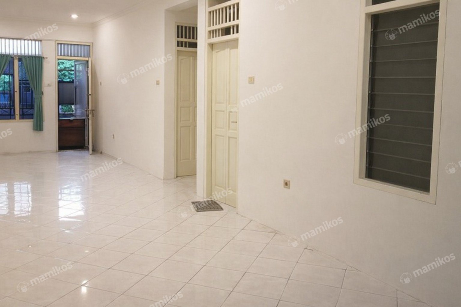 Rumah Sertifikat SHM 2 Kamar Tidur 2 Kamar Mandi Kelapa Gading Jakarta Utara