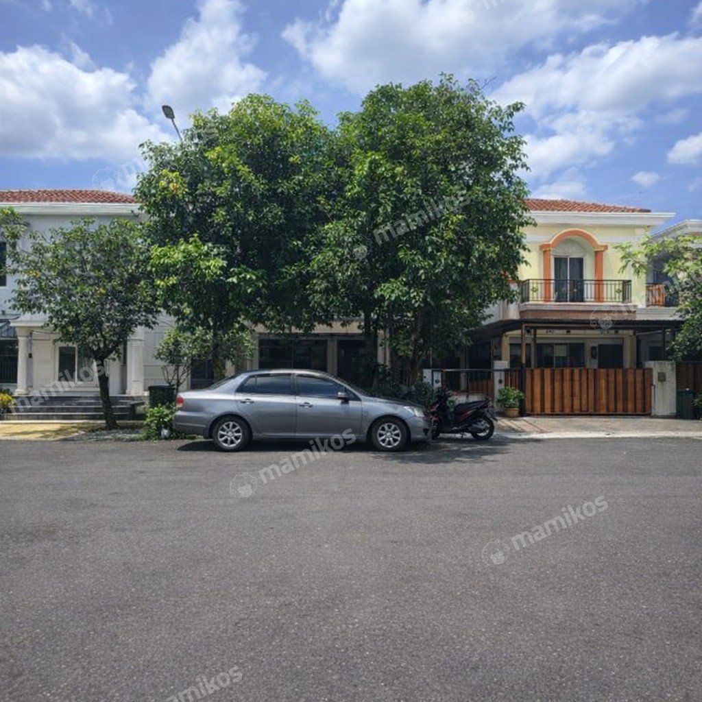 Rumah Sertifikat SHM 4 Kamar Tidur 3 Kamar Mandi Citra Grand Jakarta Timur - Photo 2