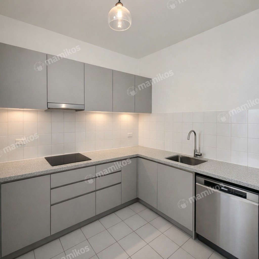 Rumah Sertifikat SHM 4 Kamar Tidur 2 Kamar Mandi Lebak Bulus Jakarta Selatan - Photo 5