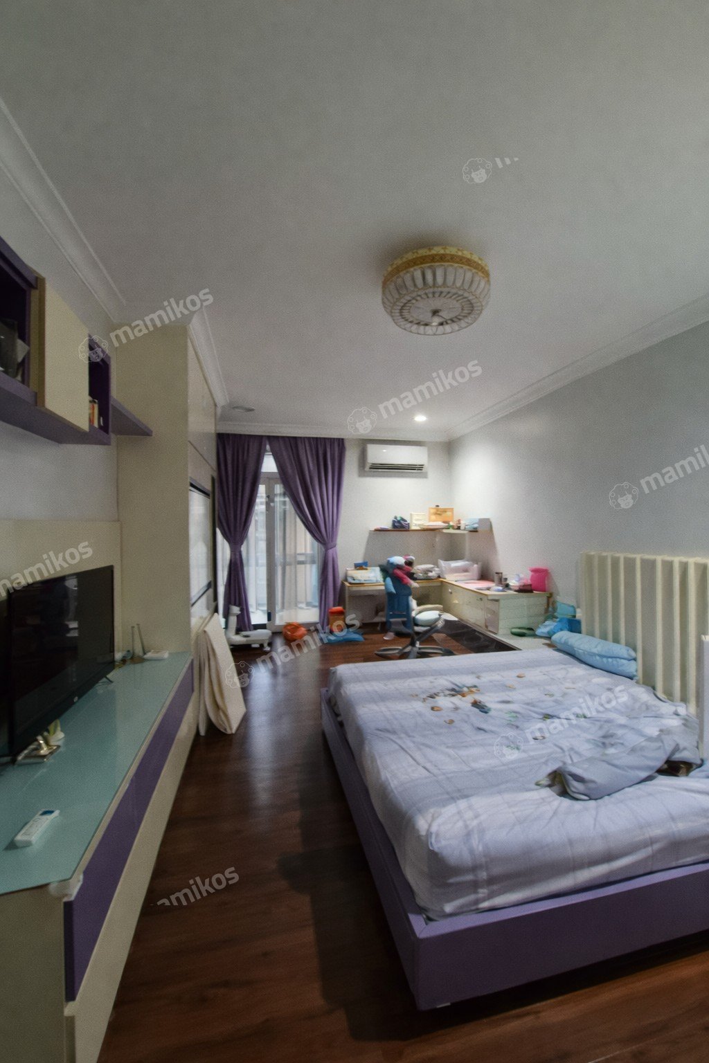 Rumah Sertifikat SHM 4 Kamar Tidur 3 Kamar Mandi Pantai Indah Kapuk Jakarta Utara - Photo 2