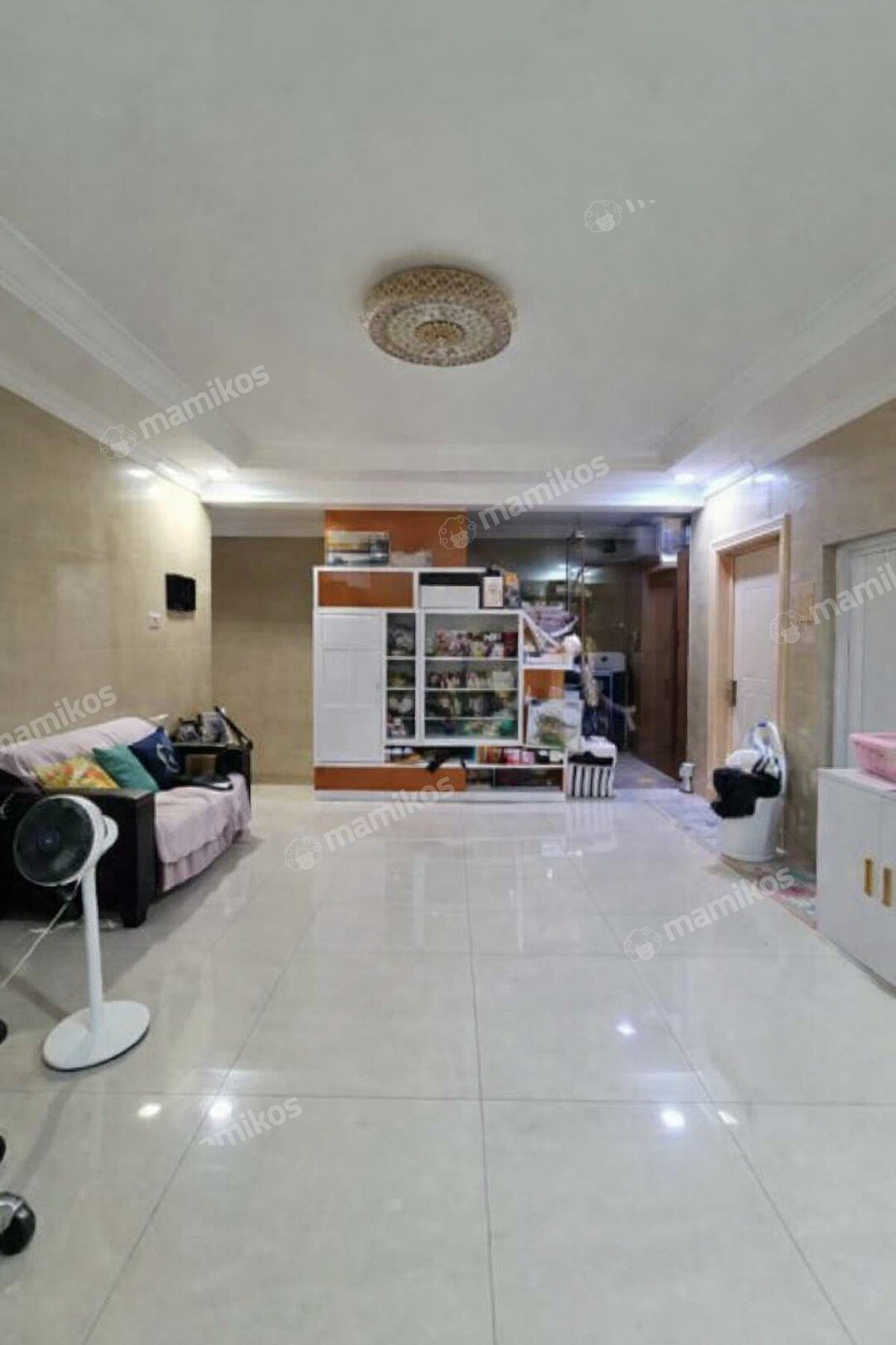 Rumah Sertifikat SHM 4 Kamar Tidur 3 Kamar Mandi Pantai Indah Kapuk Jakarta Utara - Photo 3