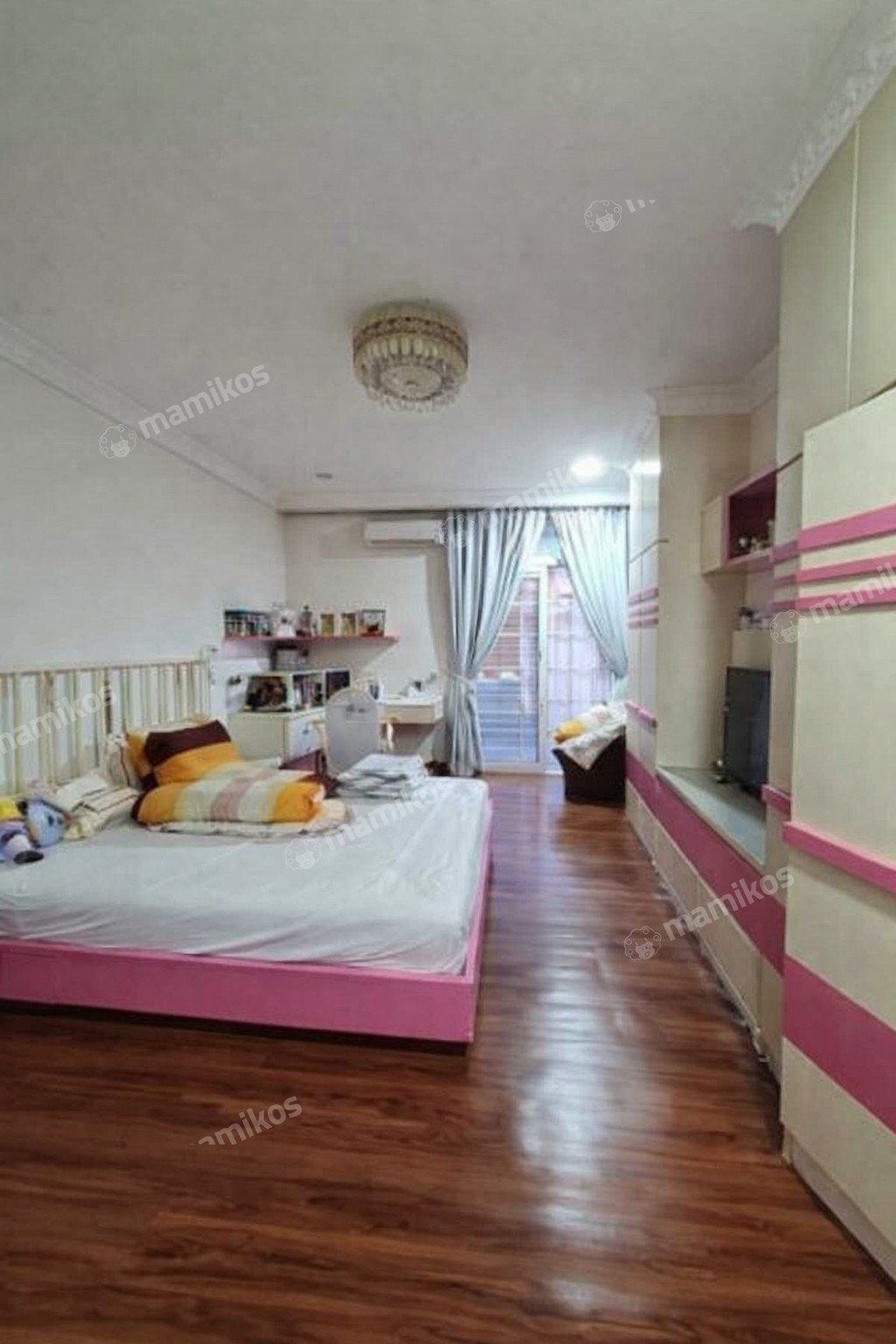 Rumah Sertifikat SHM 4 Kamar Tidur 3 Kamar Mandi Pantai Indah Kapuk Jakarta Utara - Photo 4