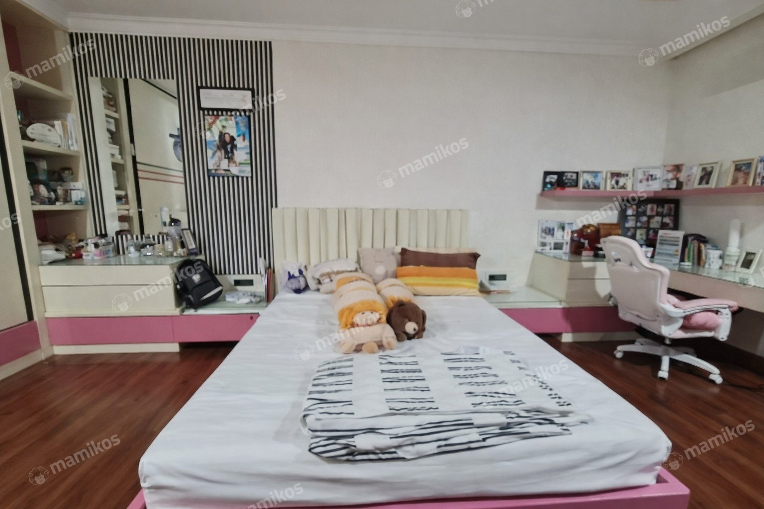 Rumah Sertifikat SHM 4 Kamar Tidur 3 Kamar Mandi Pantai Indah Kapuk Jakarta Utara - Photo 5