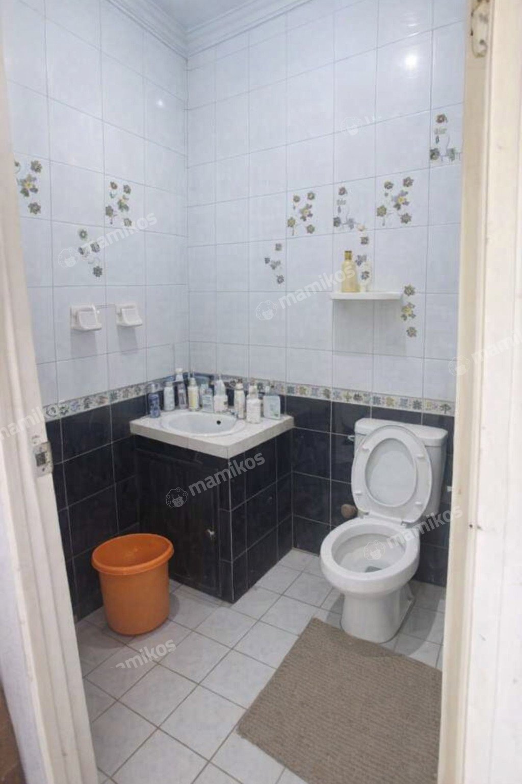Rumah Sertifikat SHM 3 Kamar Tidur 2 Kamar Mandi Sunter Jakarta Utara - Photo 4