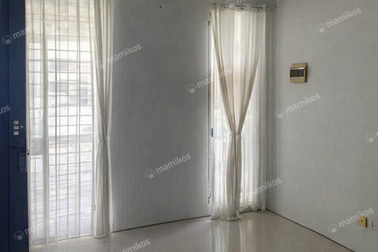 Rumah 2KT 2KM Duri Kosambi Jakarta Barat