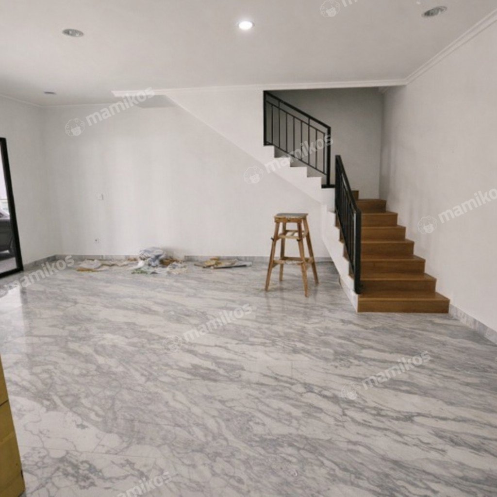 Rumah Sertifikat SHM 3 Kamar Tidur 3 Kamar Mandi Pantai Indah Kapuk 2 Jakarta Utara - Photo 2