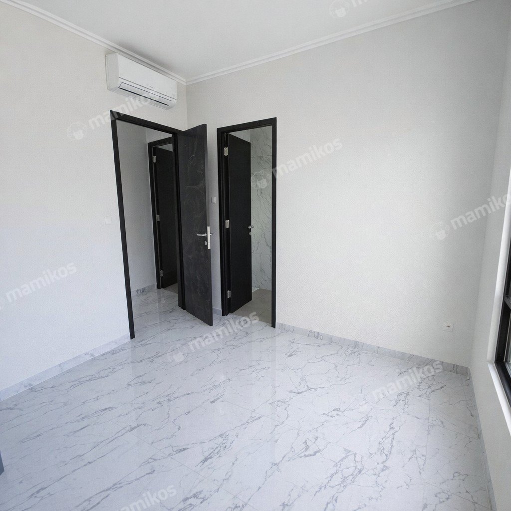 Rumah Sertifikat SHM 3 Kamar Tidur 3 Kamar Mandi Pantai Indah Kapuk 2 Jakarta Utara - Photo 3