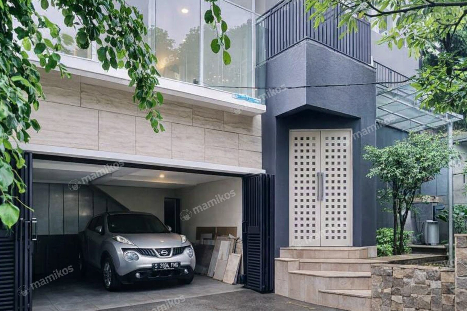 Rumah 3KT 3KM Antasari Jakarta Selatan