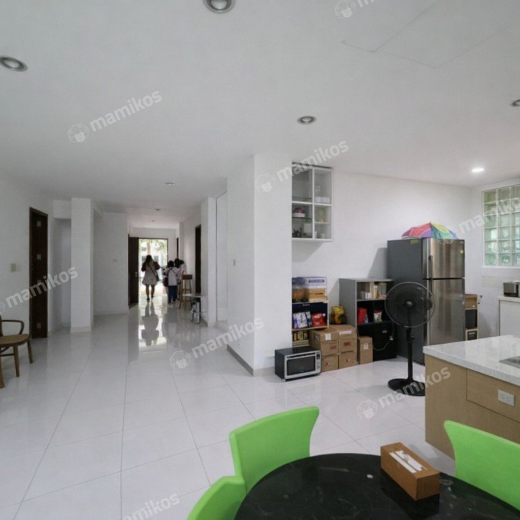 Rumah Sertifikat SHM 5 Kamar Tidur 5 Kamar Mandi Kelapa Gading Jakarta Utara - Photo 5