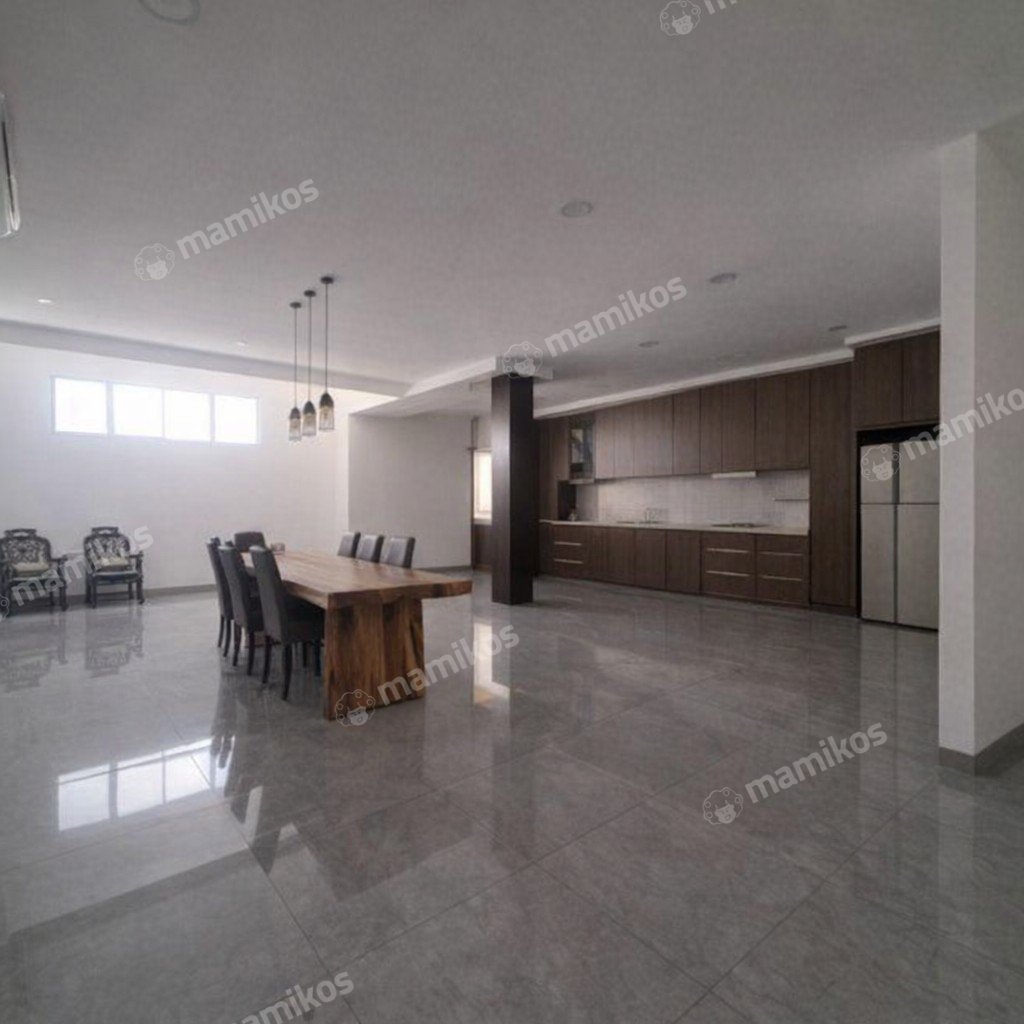 Rumah Sertifikat SHM 5 Kamar Tidur 5 Kamar Mandi Intercon Jakarta Barat - Photo 2