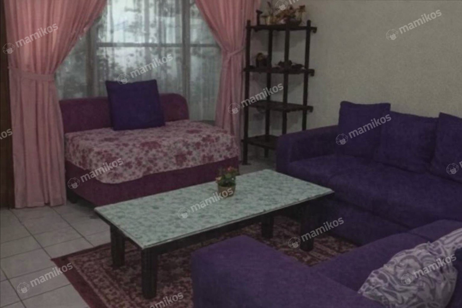 Rumah Sertifikat HGB 5 Kamar Tidur 2 Kamar Mandi Kebayoran Baru Jakarta Selatan - Photo 2