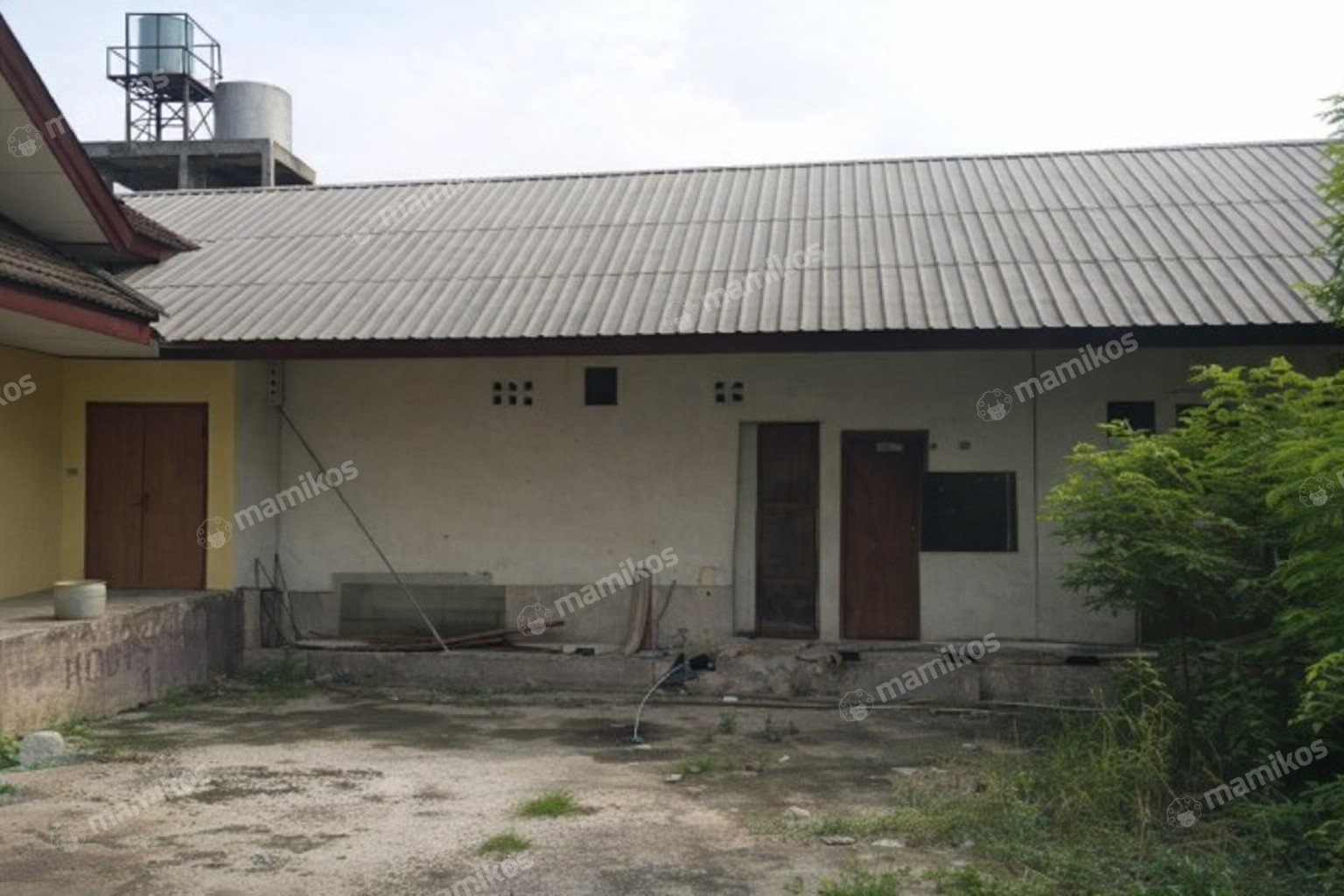 Rumah Sertifikat SHM 5 Kamar Tidur 5 Kamar Mandi Kembangan Jakarta Barat