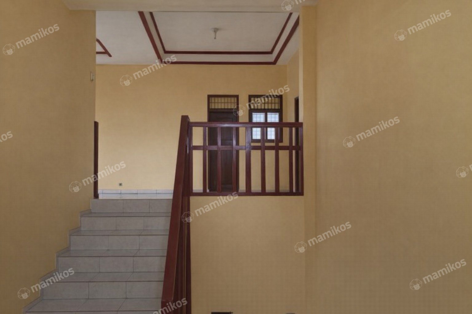 Rumah Sertifikat SHM 5 Kamar Tidur 5 Kamar Mandi Kembangan Jakarta Barat - Photo 3