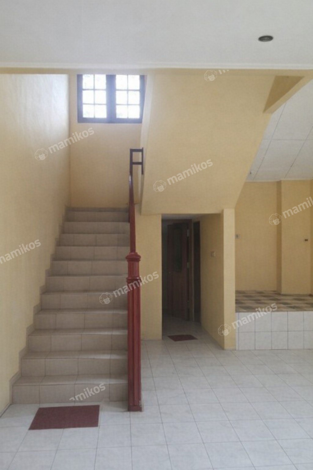 Rumah Sertifikat SHM 5 Kamar Tidur 5 Kamar Mandi Kembangan Jakarta Barat - Photo 4