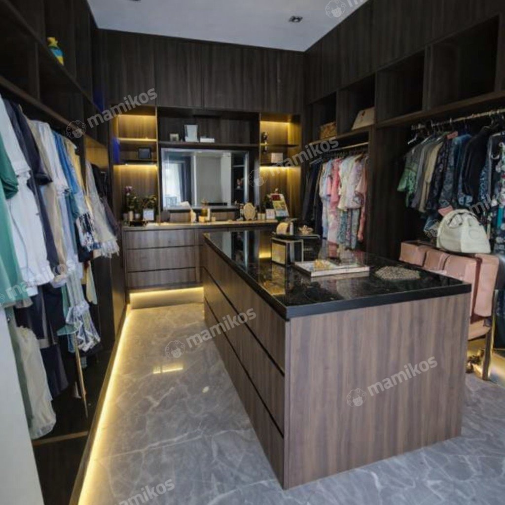 Rumah Sertifikat SHM 3 Kamar Tidur 3 Kamar Mandi Bintaro Jakarta Selatan - Photo 5