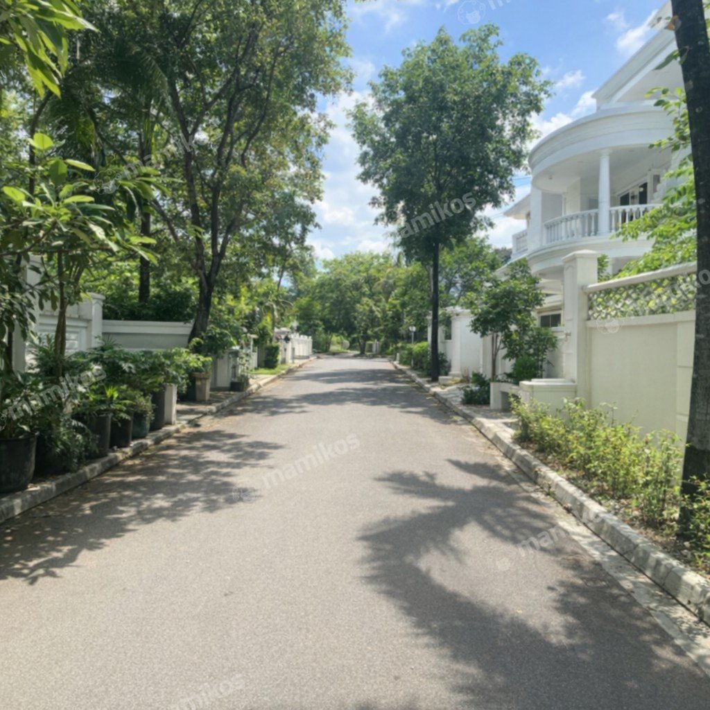 Rumah Sertifikat SHM 4 Kamar Tidur 4 Kamar Mandi Setiabudi Jakarta Selatan - Photo 4