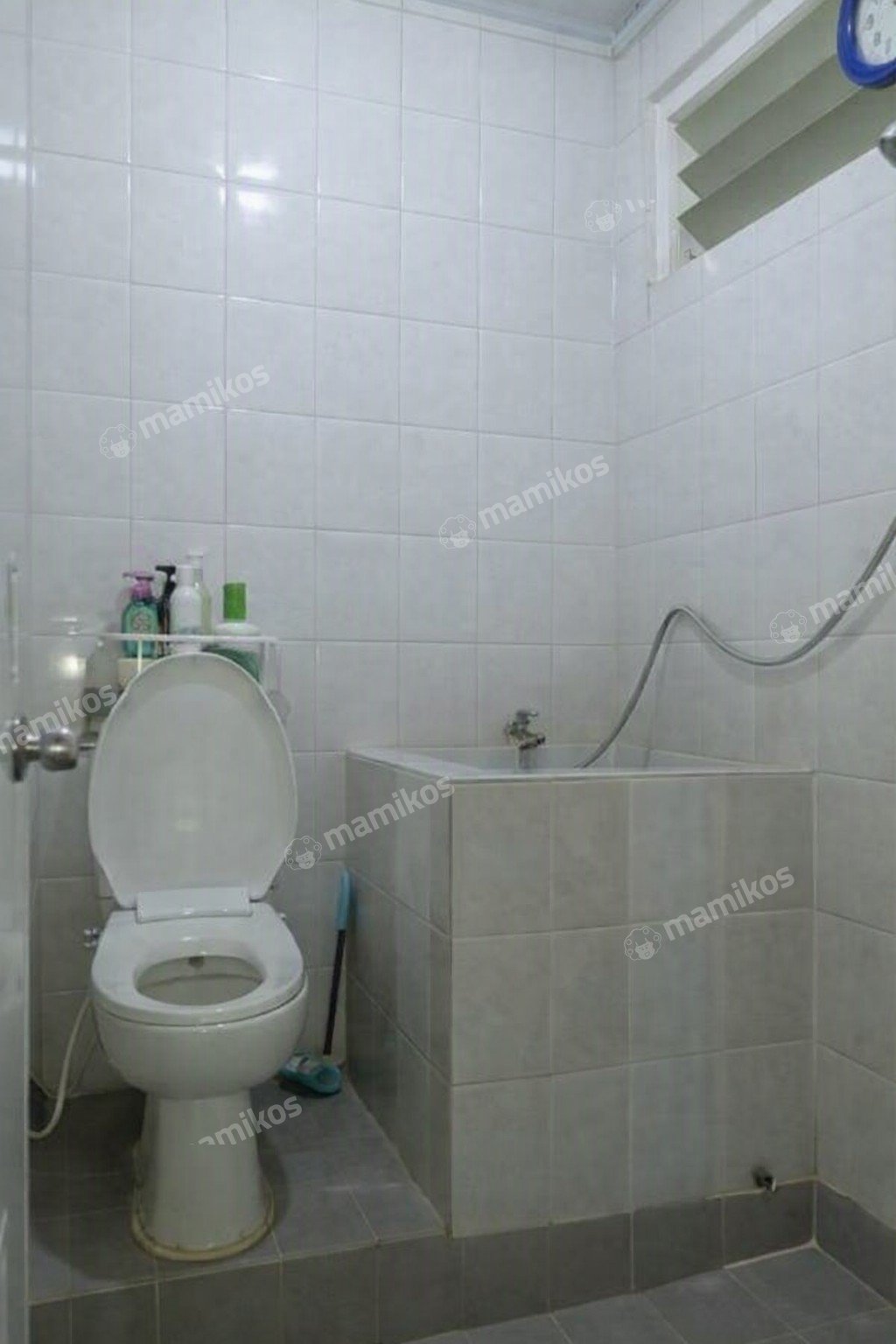 Rumah Sertifikat SHM 3 Kamar Tidur 2 Kamar Mandi Muara Karang Jakarta Utara - Photo 4