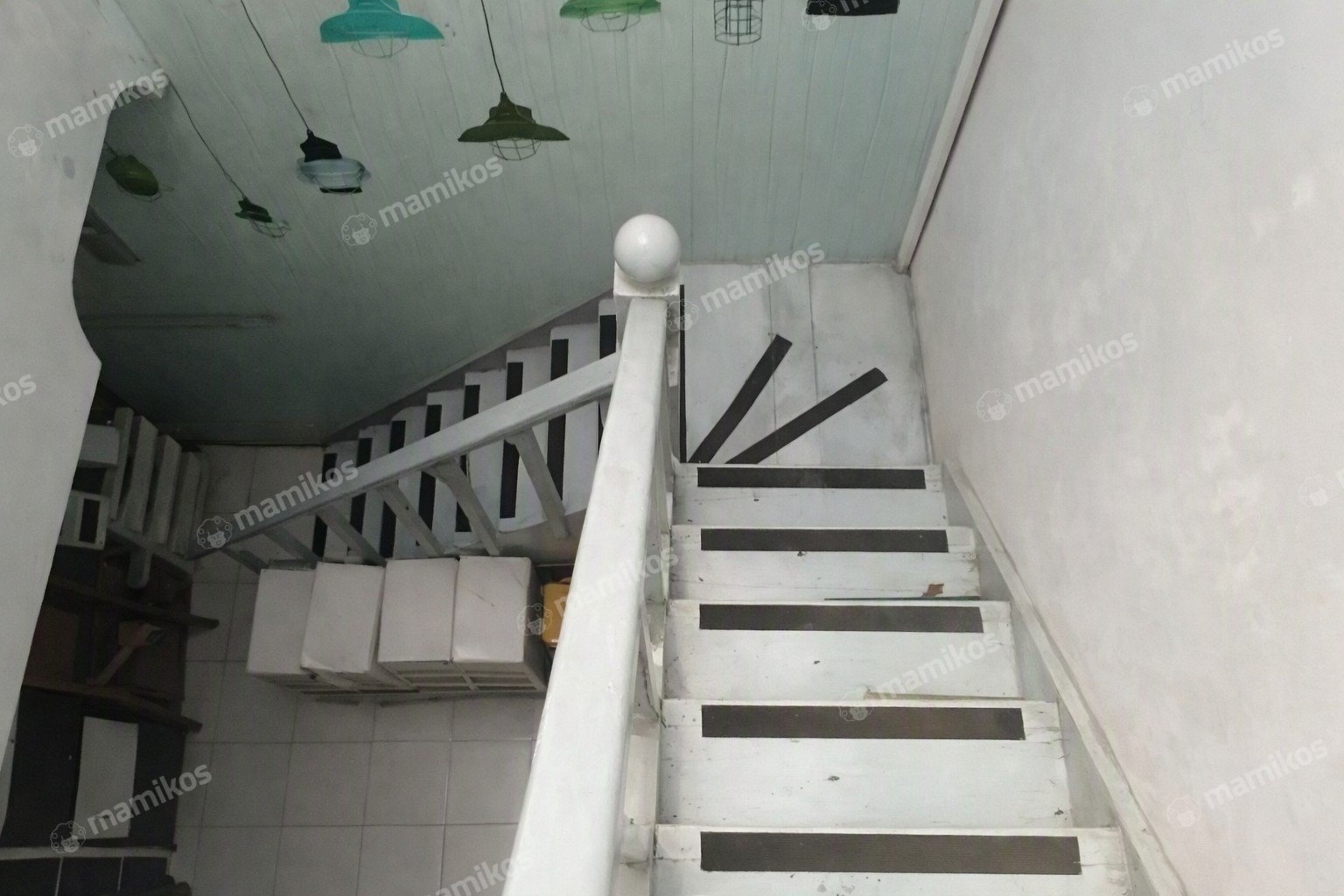Rumah Sertifikat SHM 3 Kamar Tidur 2 Kamar Mandi Muara Karang Jakarta Utara - Photo 5