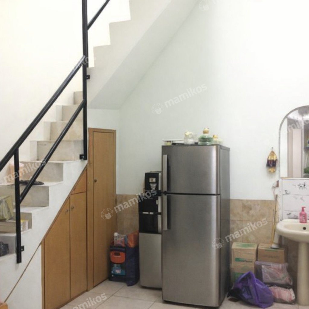Rumah Sertifikat SHM 3 Kamar Tidur 3 Kamar Mandi Cengkareng Jakarta Barat - Photo 2