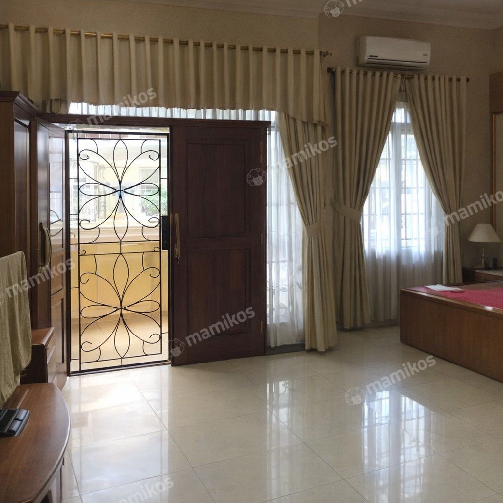 Rumah Sertifikat SHM 3 Kamar Tidur 3 Kamar Mandi Cengkareng Jakarta Barat - Photo 5
