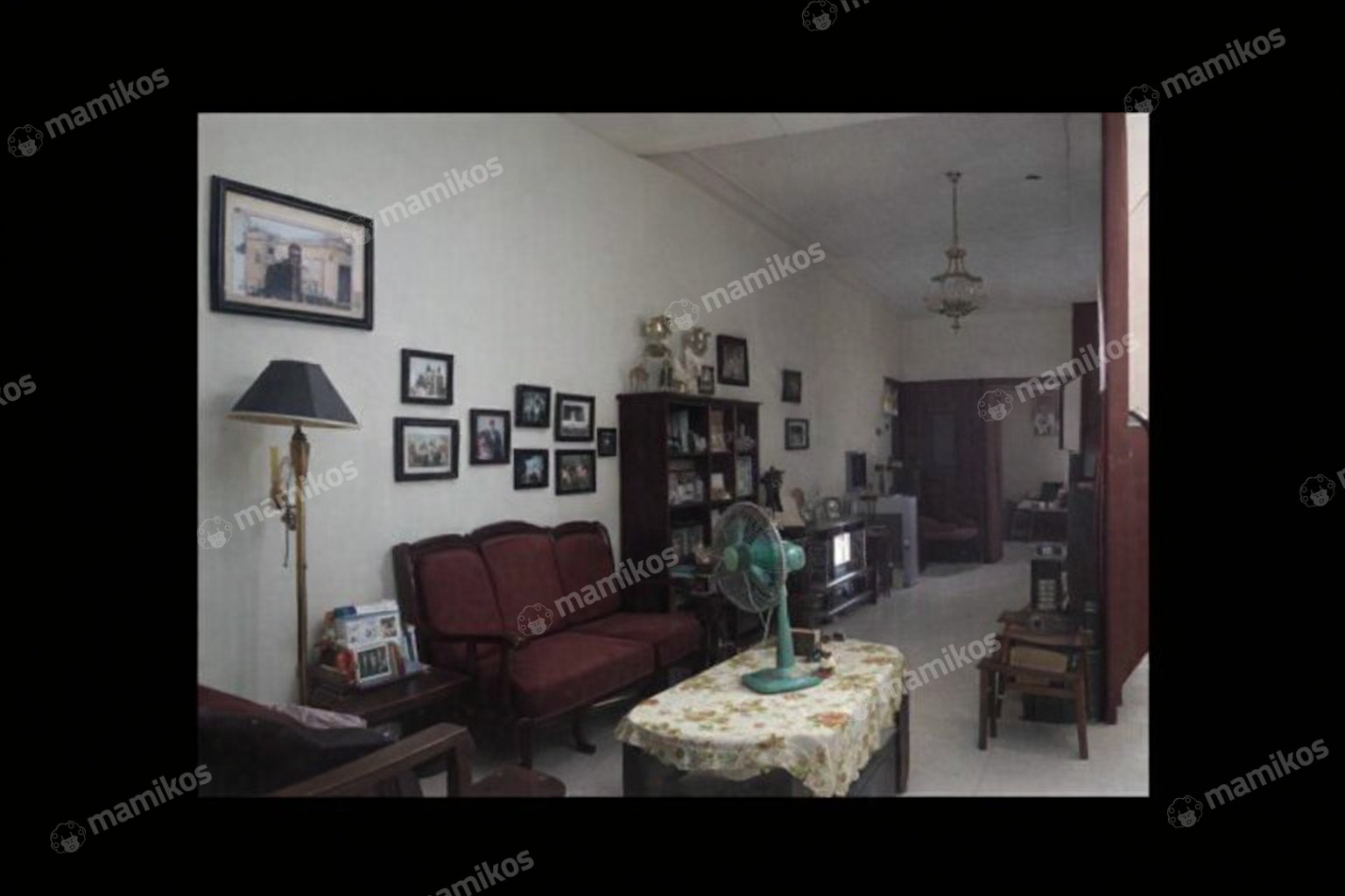 Rumah Sertifikat SHM 4 Kamar Tidur 5 Kamar Mandi Duren Sawit Jakarta Timur - Photo 3