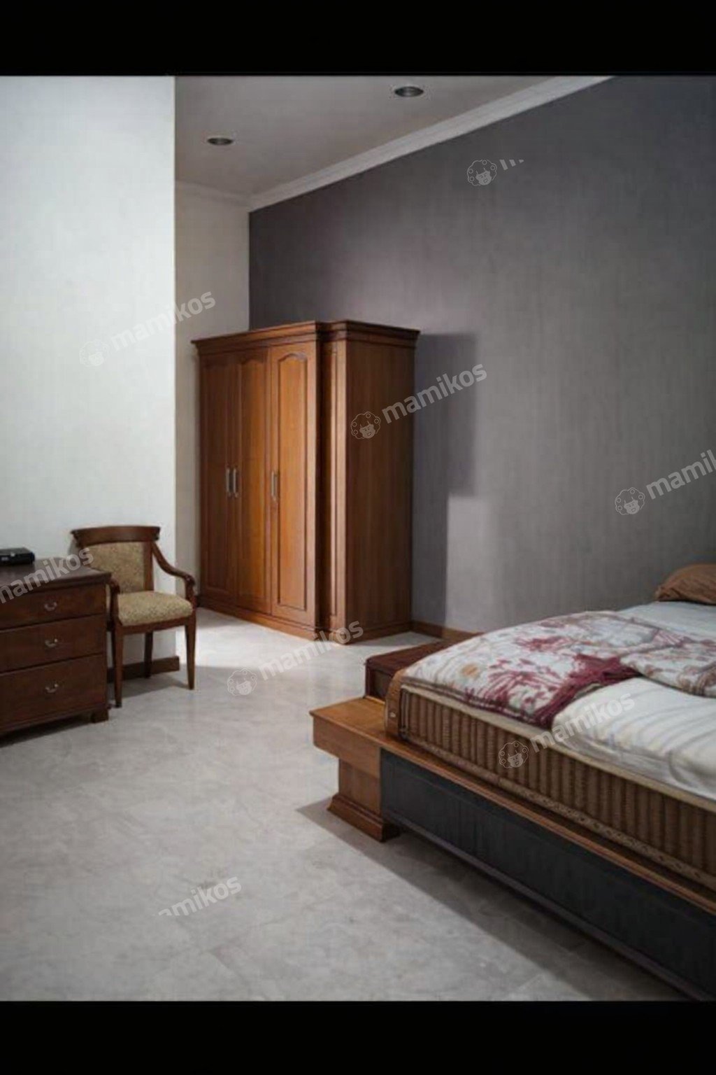 Rumah Sertifikat SHM 4 Kamar Tidur 5 Kamar Mandi Duren Sawit Jakarta Timur - Photo 5